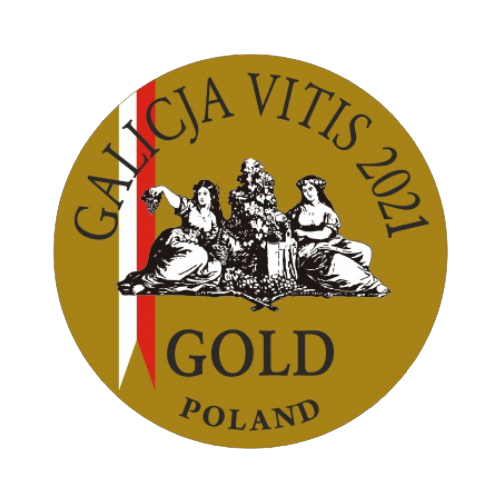 Galicja Vitis GOLD 2021